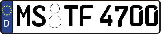 MS-TF4700