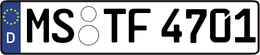 MS-TF4701