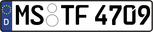 MS-TF4709