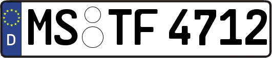 MS-TF4712