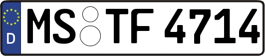 MS-TF4714