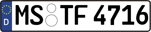 MS-TF4716