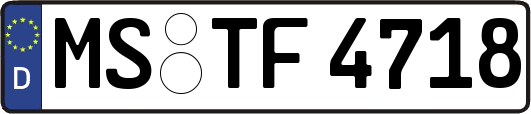 MS-TF4718