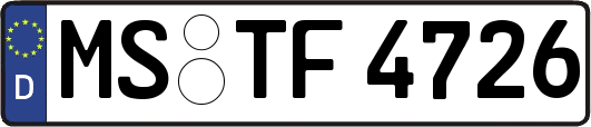 MS-TF4726