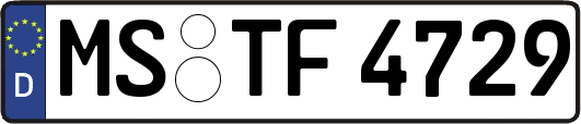 MS-TF4729