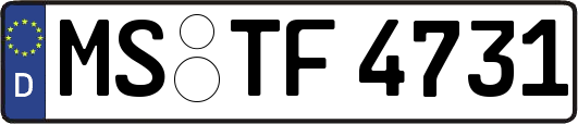 MS-TF4731