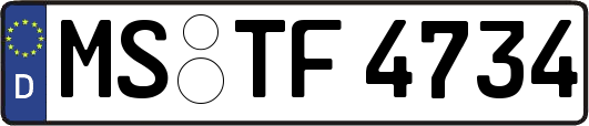 MS-TF4734