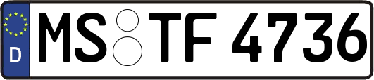 MS-TF4736
