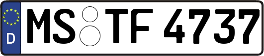 MS-TF4737