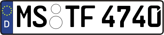 MS-TF4740