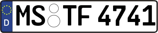 MS-TF4741