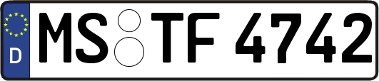 MS-TF4742