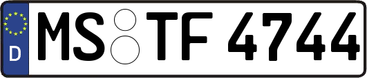 MS-TF4744