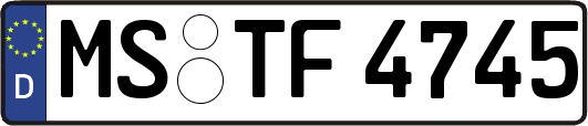 MS-TF4745