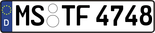 MS-TF4748