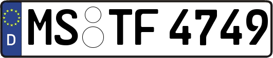 MS-TF4749
