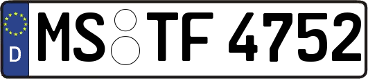 MS-TF4752