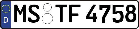 MS-TF4758