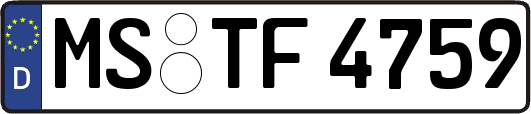 MS-TF4759
