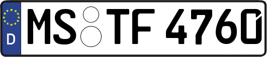MS-TF4760