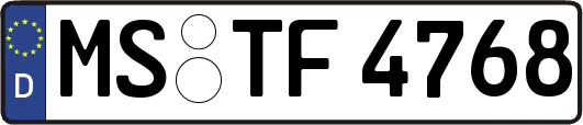 MS-TF4768