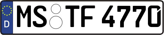 MS-TF4770