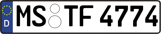MS-TF4774