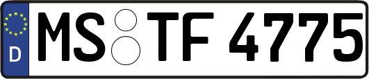 MS-TF4775