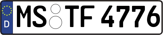 MS-TF4776