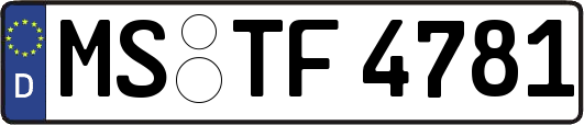 MS-TF4781