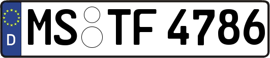 MS-TF4786