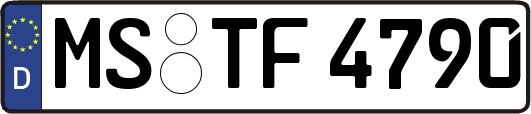 MS-TF4790