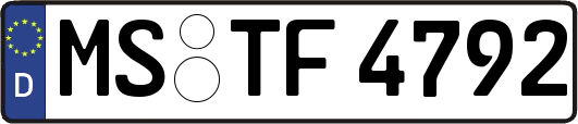 MS-TF4792