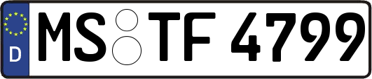 MS-TF4799