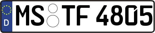 MS-TF4805