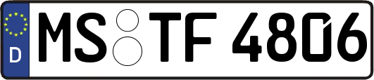 MS-TF4806