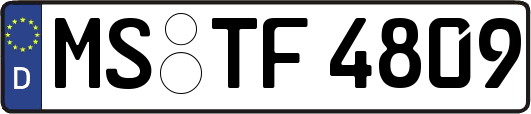MS-TF4809