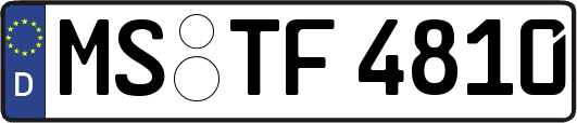 MS-TF4810