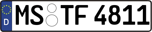 MS-TF4811