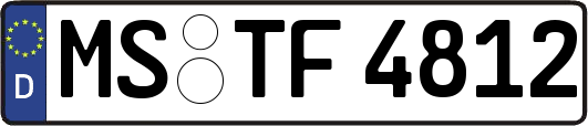MS-TF4812