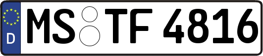 MS-TF4816
