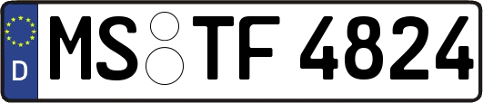 MS-TF4824