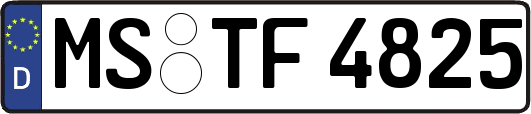 MS-TF4825