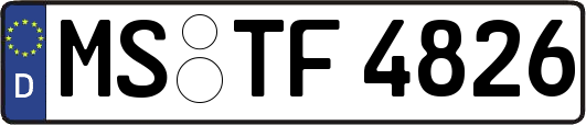MS-TF4826
