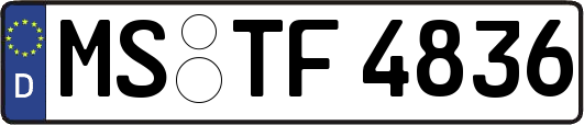 MS-TF4836