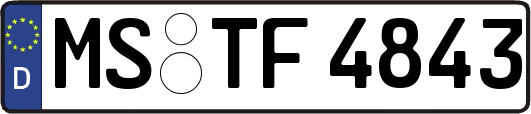 MS-TF4843