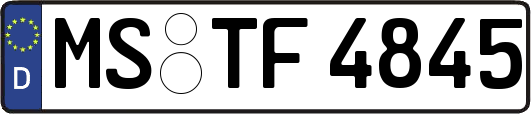 MS-TF4845