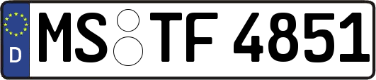 MS-TF4851