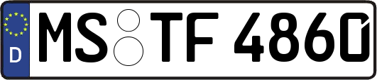 MS-TF4860