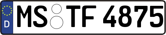 MS-TF4875